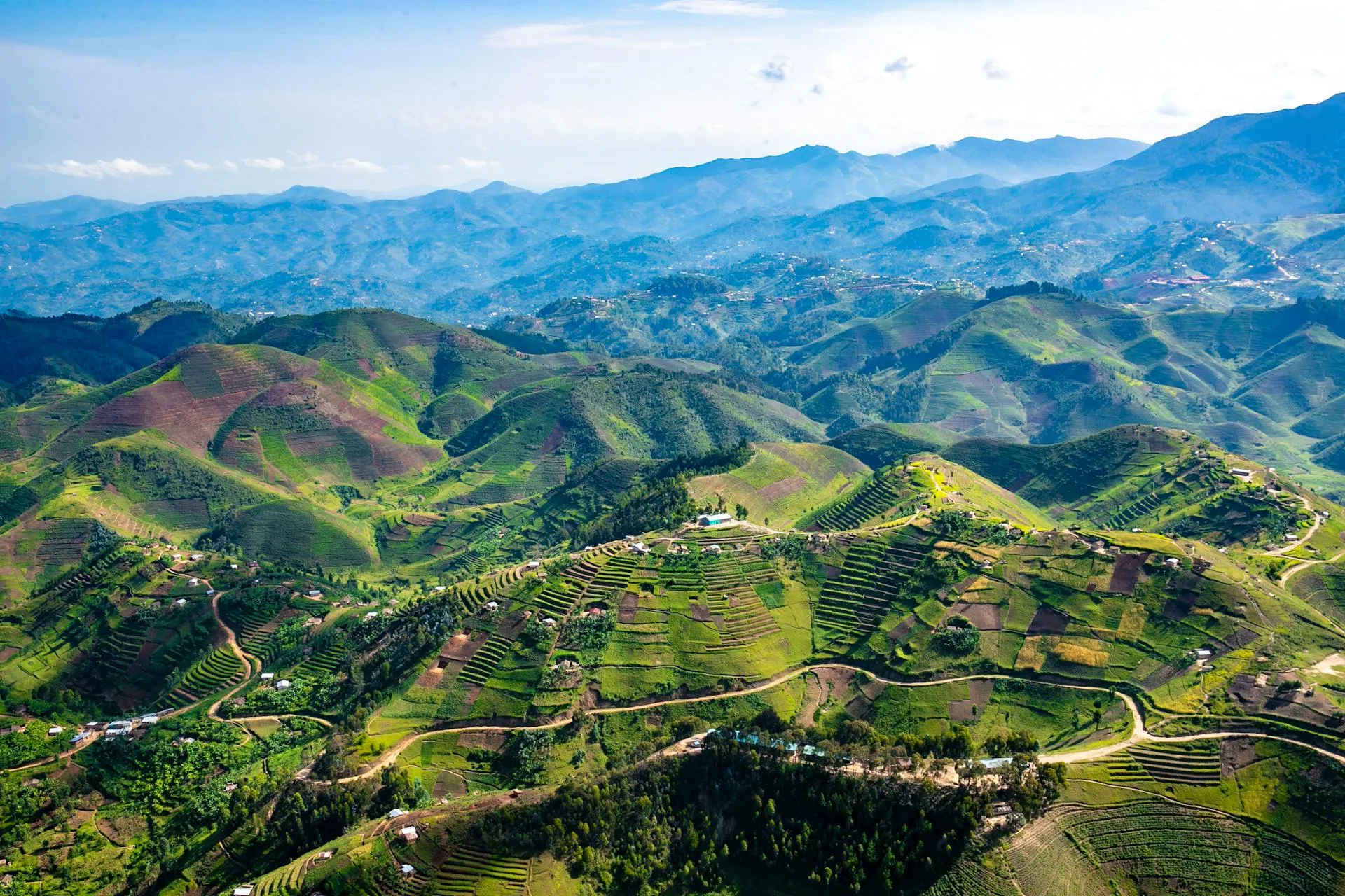 5 Reasons Rwanda Is Africa's Most Surprising Safari Destination